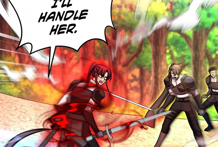 Lord of Mana Chapter 27 297