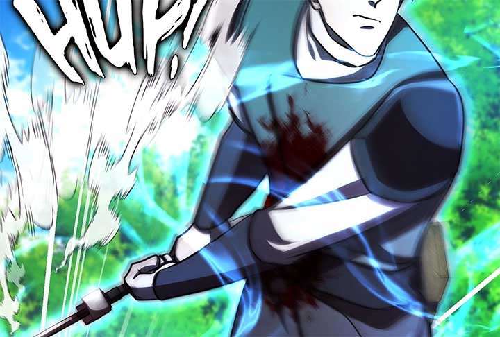 Lord of Mana Chapter 27 303