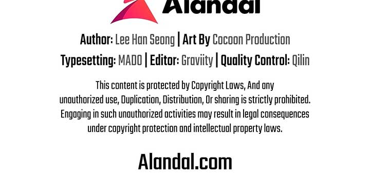 Lord of Mana Chapter 27 320