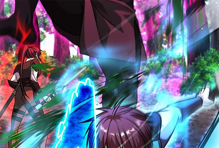 Lord of Mana Chapter 27 57