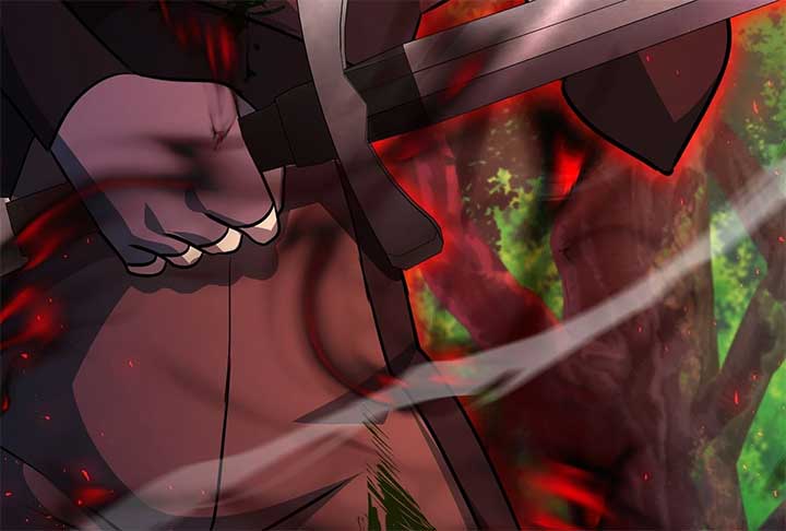 Lord of Mana Chapter 27 70