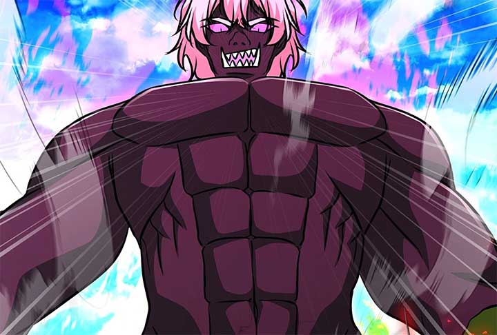 Lord of Mana Chapter 27 85