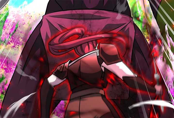 Lord of Mana Chapter 27 86