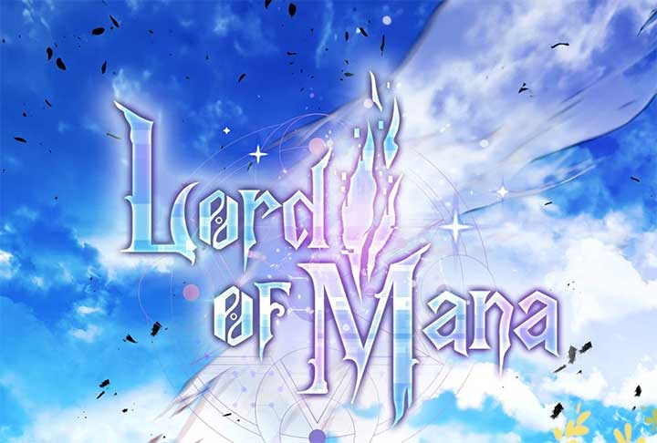 Lord of Mana Chapter 28 1
