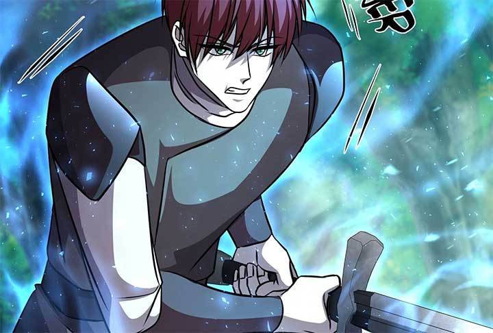 Lord of Mana Chapter 28 105