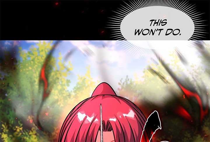 Lord of Mana Chapter 28 110