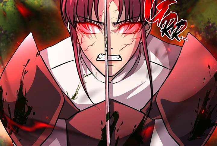 Lord of Mana Chapter 28 111
