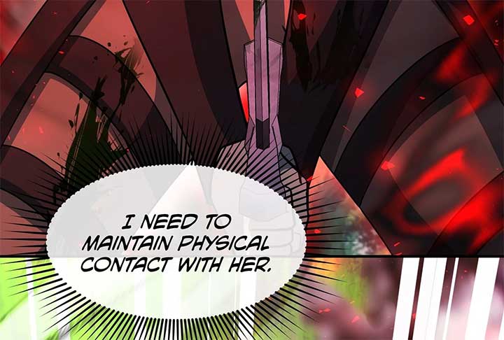 Lord of Mana Chapter 28 113