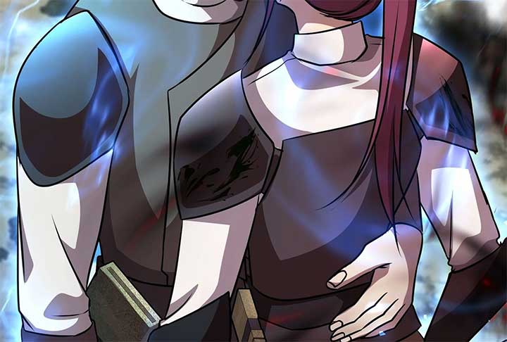 Lord of Mana Chapter 28 158