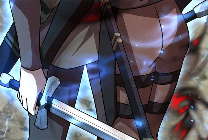 Lord of Mana Chapter 28 159