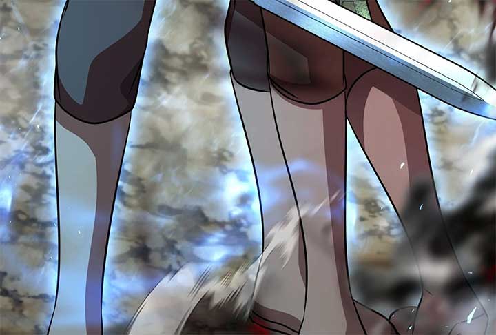 Lord of Mana Chapter 28 160
