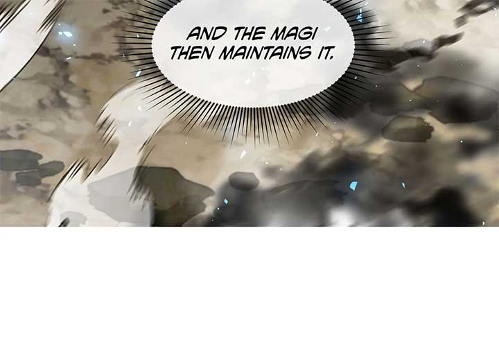 Lord of Mana Chapter 28 162
