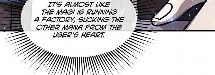 Lord of Mana Chapter 28 168