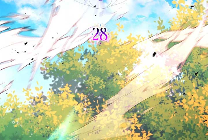Lord of Mana Chapter 28 2