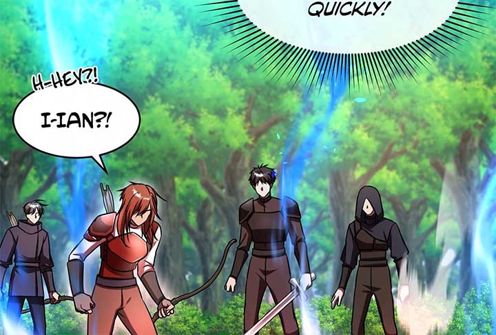 Lord of Mana Chapter 28 200