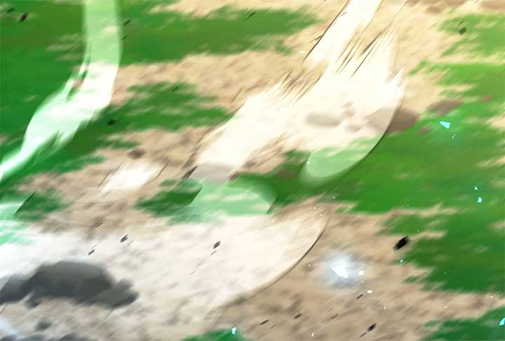 Lord of Mana Chapter 28 21