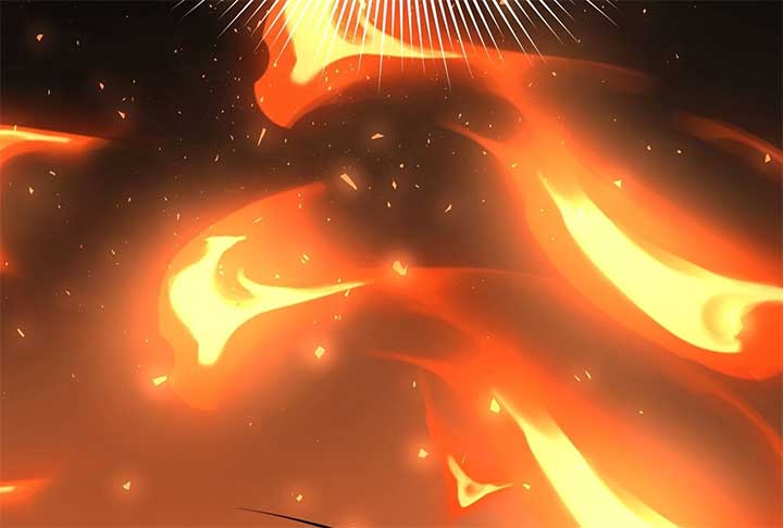 Lord of Mana Chapter 28 219