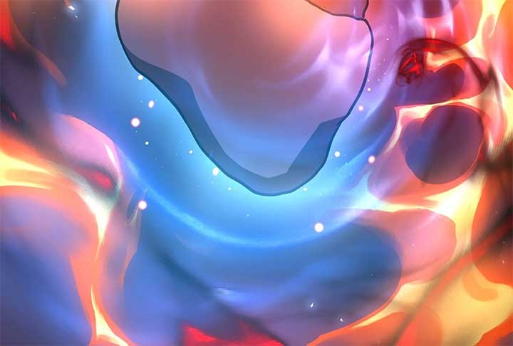 Lord of Mana Chapter 28 227