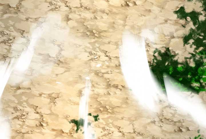 Lord of Mana Chapter 28 244