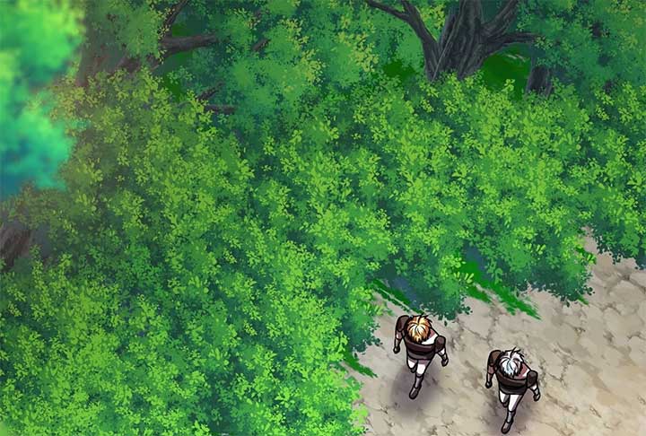 Lord of Mana Chapter 28 250