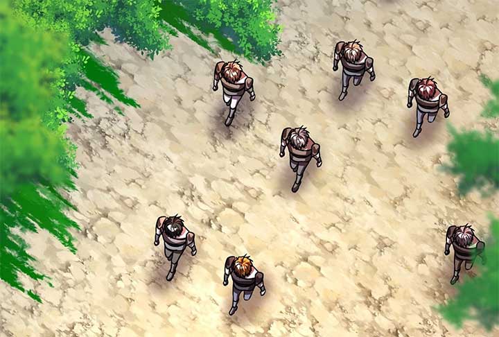 Lord of Mana Chapter 28 251