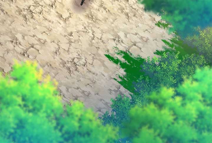 Lord of Mana Chapter 28 253