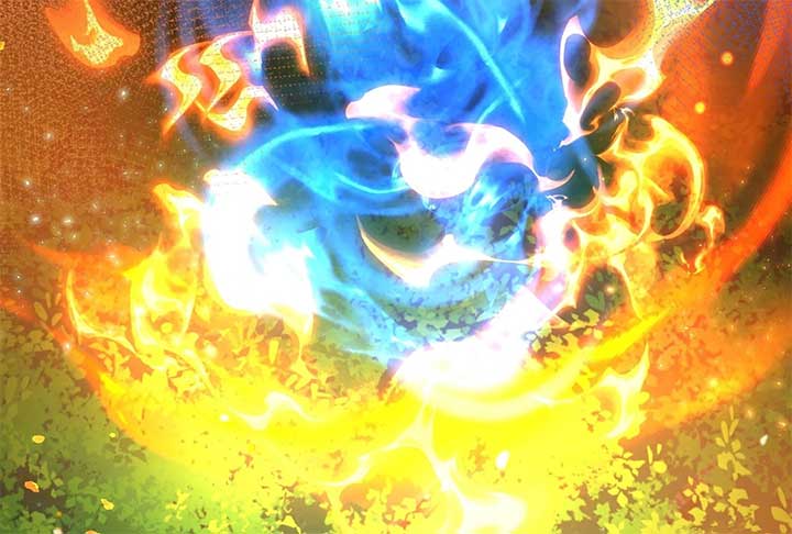 Lord of Mana Chapter 28 306