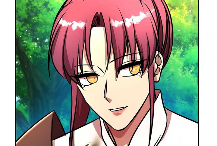Lord of Mana Chapter 28 321