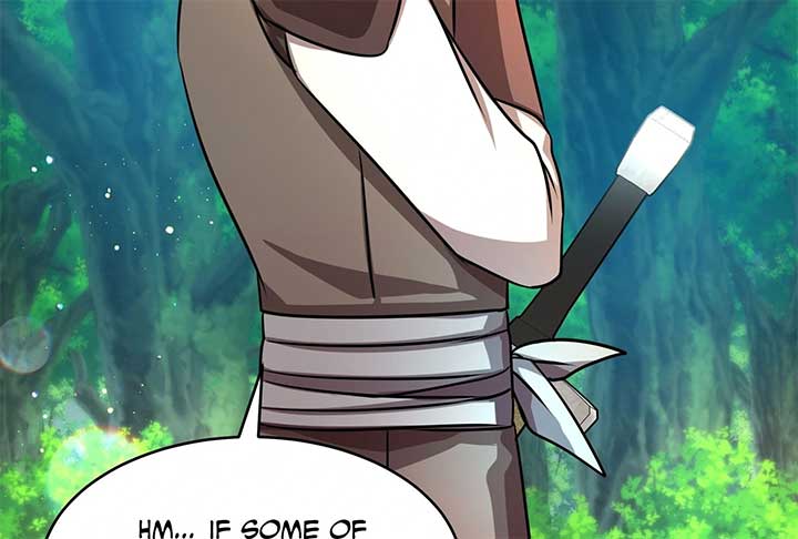 Lord of Mana Chapter 28 326