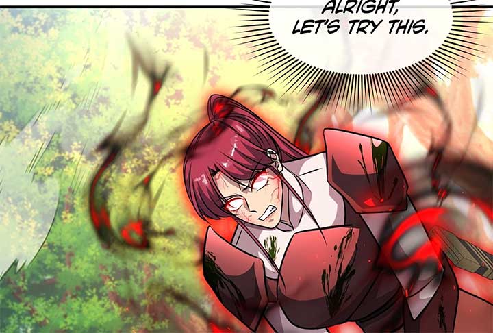 Lord of Mana Chapter 28 34