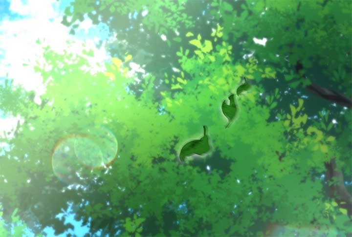 Lord of Mana Chapter 28 343
