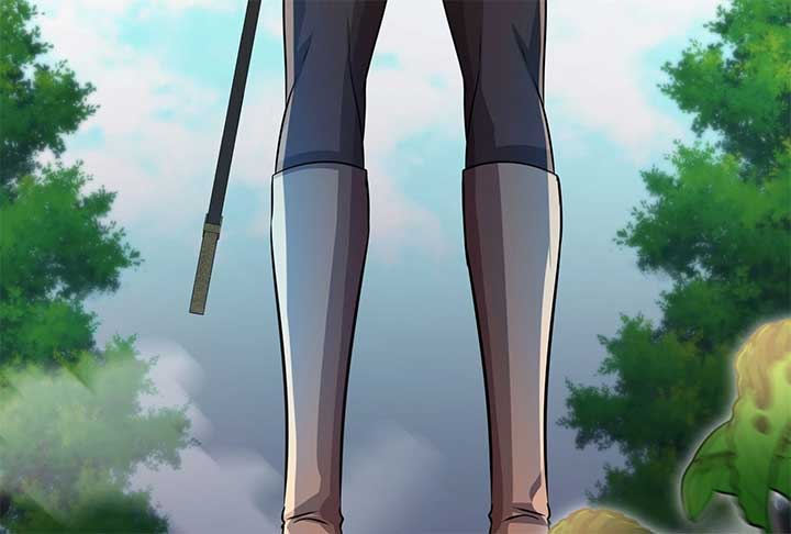 Lord of Mana Chapter 28 347