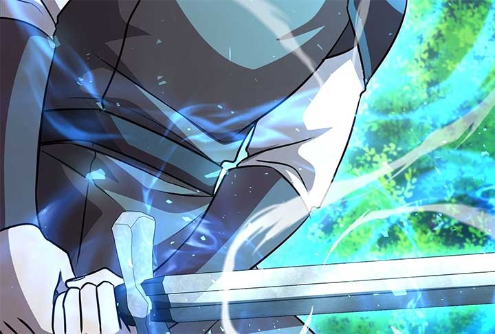 Lord of Mana Chapter 28 42
