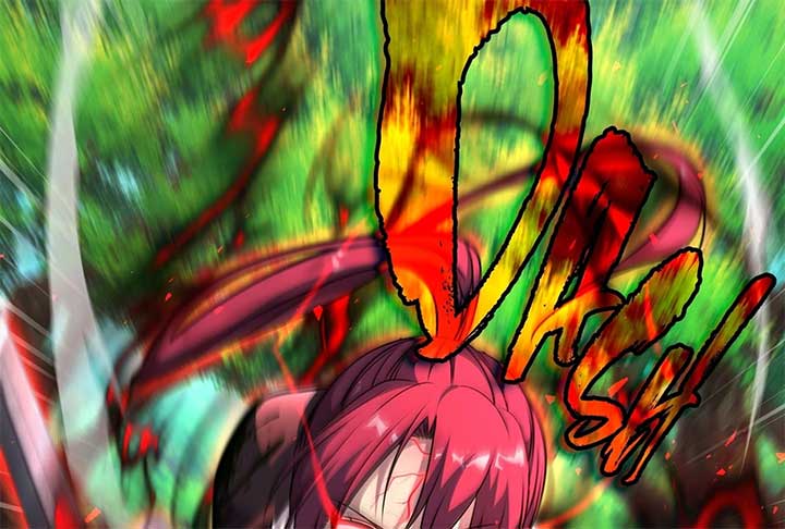 Lord of Mana Chapter 28 46