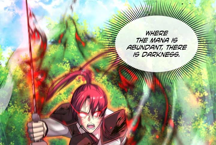 Lord of Mana Chapter 28 61
