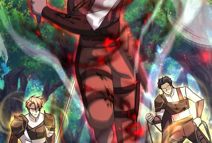 Lord of Mana Chapter 28 62