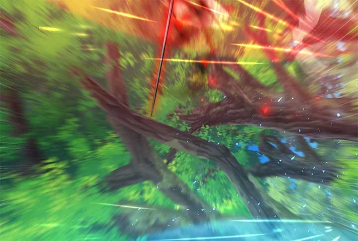 Lord of Mana Chapter 28 68
