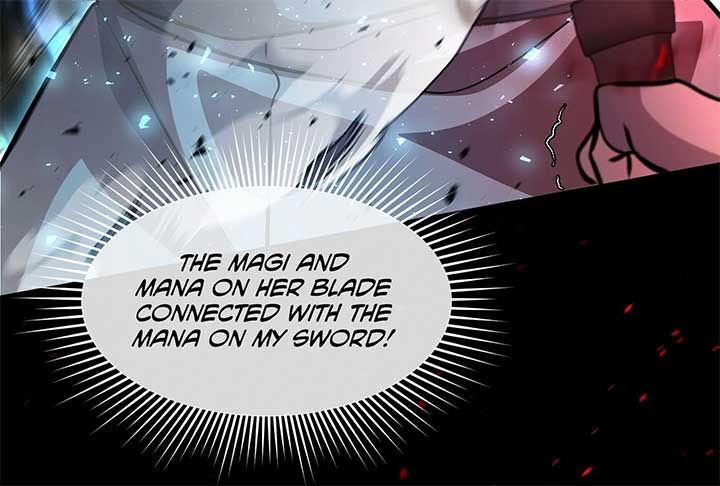 Lord of Mana Chapter 28 83