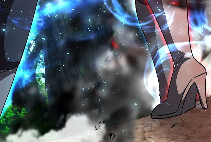 Lord of Mana Chapter 28 94