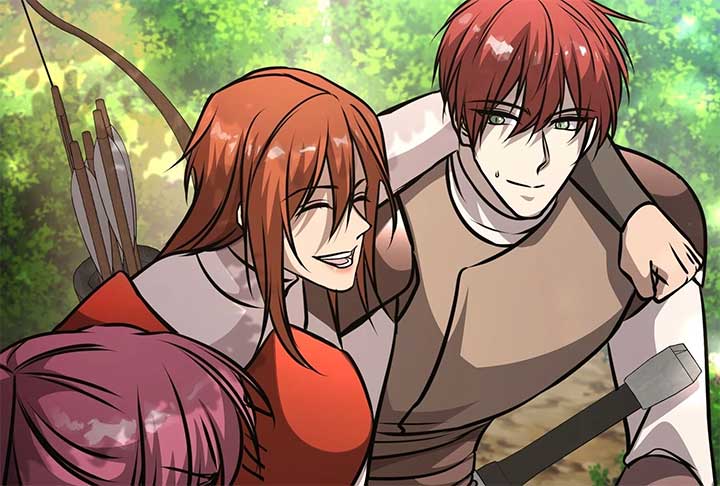 Lord of Mana Chapter 29 123