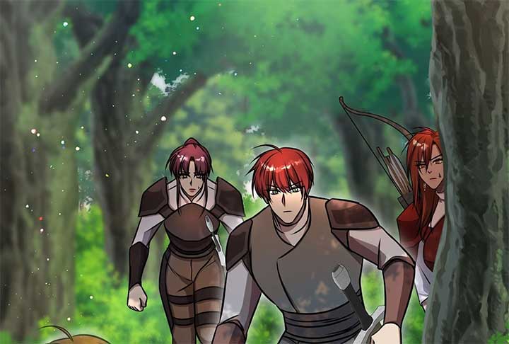 Lord of Mana Chapter 29 173