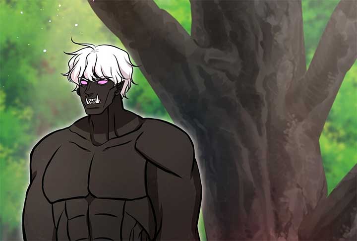 Lord of Mana Chapter 29 187