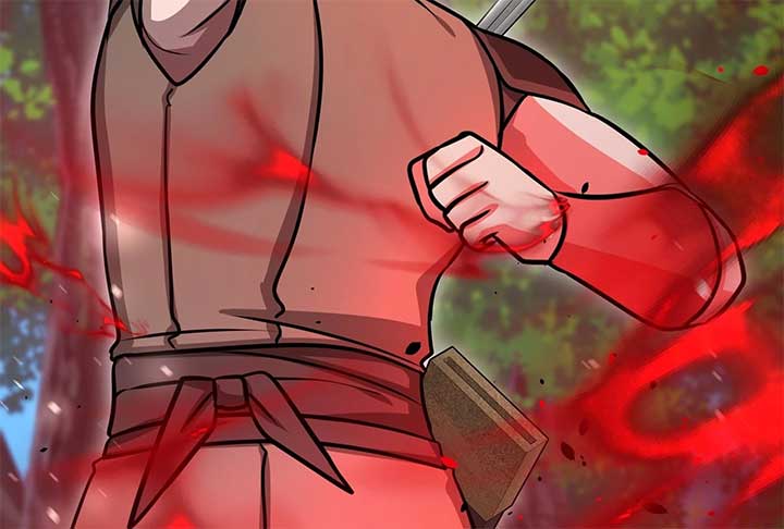 Lord of Mana Chapter 29 251