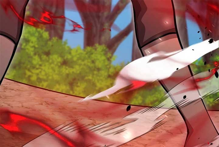Lord of Mana Chapter 29 253