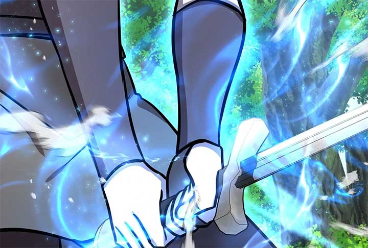 Lord of Mana Chapter 29 263