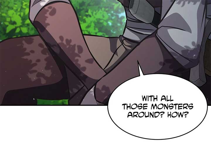 Lord of Mana Chapter 29 85