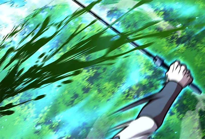 Lord of Mana Chapter 30 110