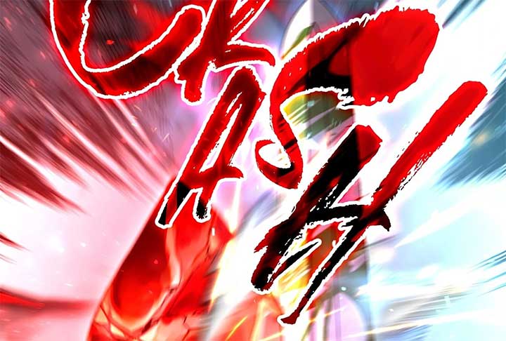 Lord of Mana Chapter 30 135