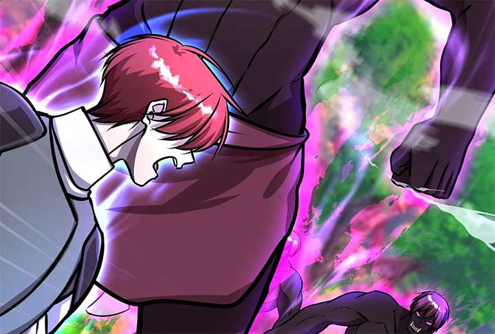 Lord of Mana Chapter 30 152