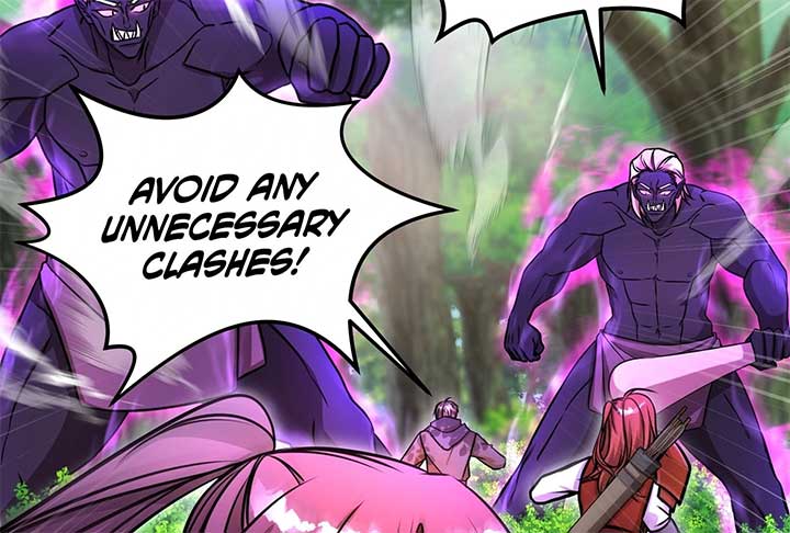 Lord of Mana Chapter 30 164